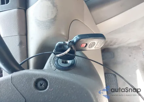 2006 Toyota Camry Le V6 z USA, uszkodzony, nr VIN 4T1BF32K16U628699